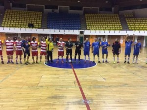 Crotone, “Sport e solidarietà”- risultati 5^ e ultima giornata